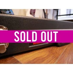 Etui Music Man Stingray