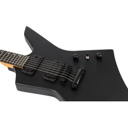 X-400 MBK Satin Black