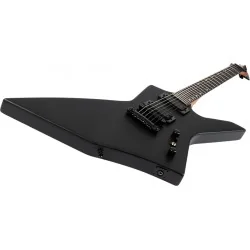 X-400 MBK Satin Black