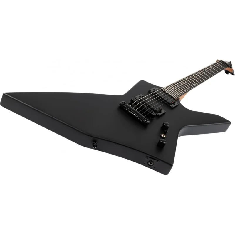 X-400 MBK Satin Black