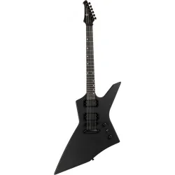 X-400 MBK Satin Black