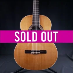 Almansa 401 Cedre 48mm - Occasion