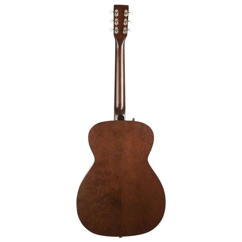 A&L Legacy Bourbon Burst Presys II