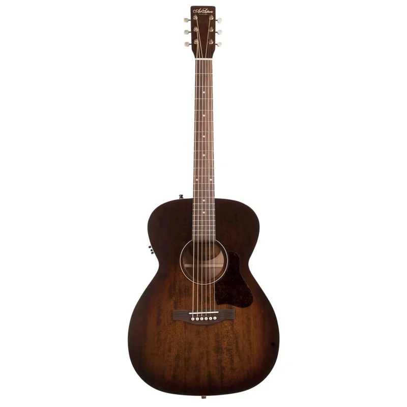 A&L Legacy Bourbon Burst Presys II