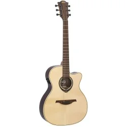 LAG Tramontane T218ACE