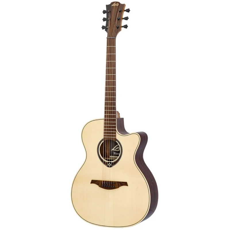 LAG Tramontane T218ACE