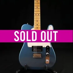 Fender Player Telecaster HH - Occasion