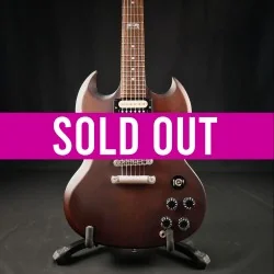 Gibson SGJ 120th Anniversary de 2014