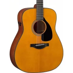 Yamaha FGX5 Gloss Red Label Yamaha FGX5 Gloss Red Label