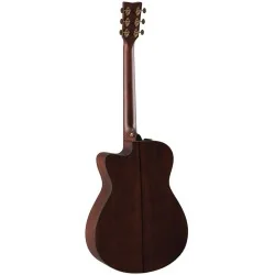 Yamaha TransAcoustic TAS3 C Sand Burst