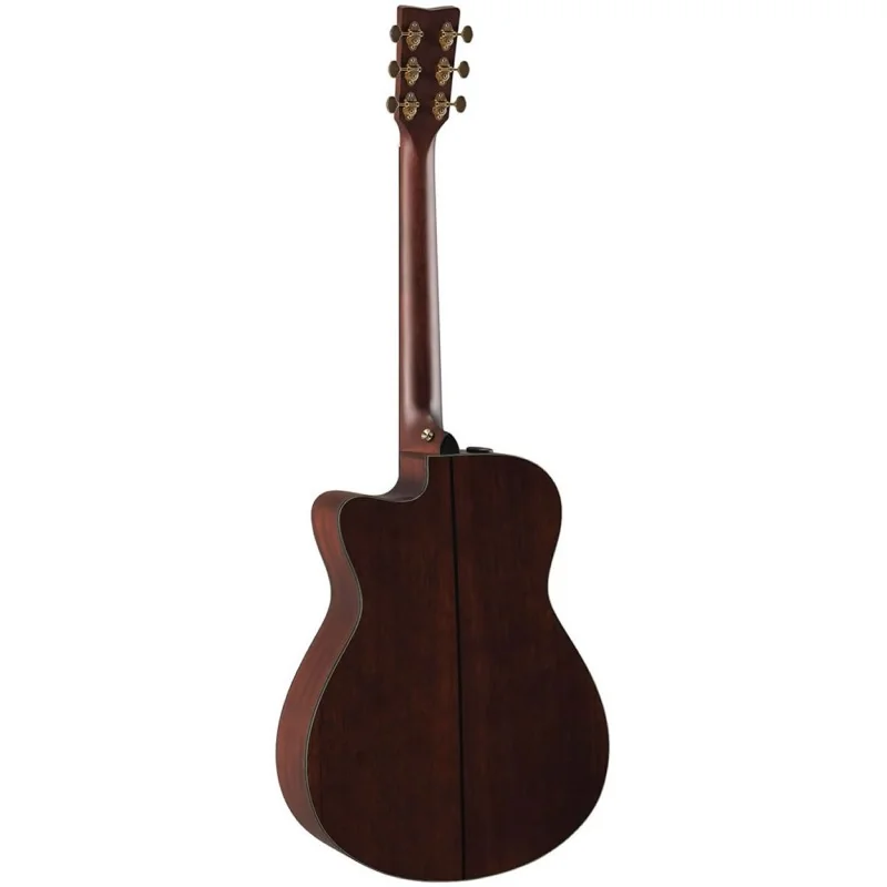 Yamaha TransAcoustic TAS3 C Sand Burst