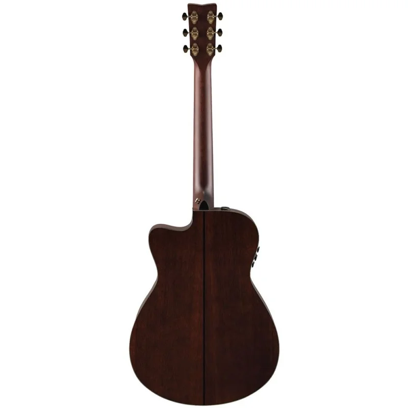 Yamaha TransAcoustic TAS3 C Sand Burst