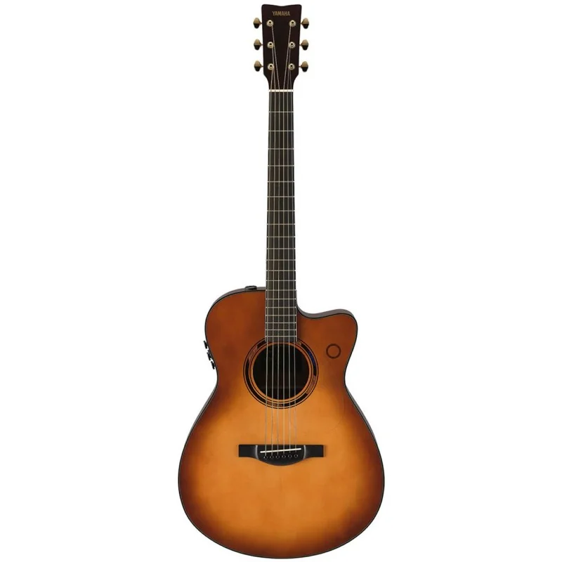 Yamaha TransAcoustic TAS3 C Sand Burst