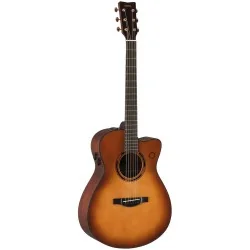 Yamaha TransAcoustic TAS3 C Sand Burst