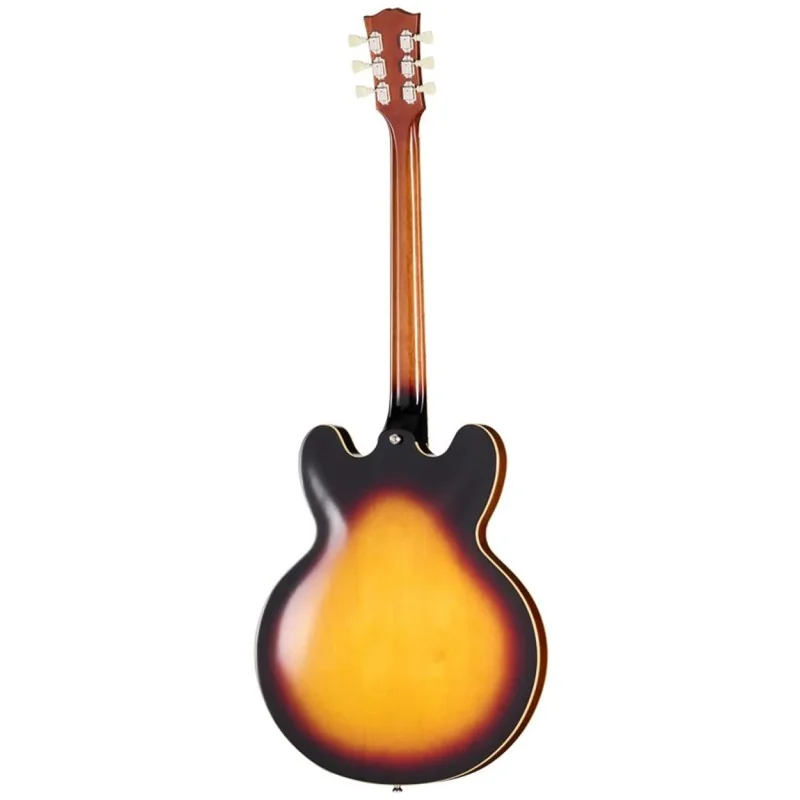 Epiphone IGC 1962 ES-335 Reissue Vintage Burst