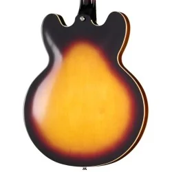 Epiphone IGC 1962 ES-335 Reissue Vintage Burst
