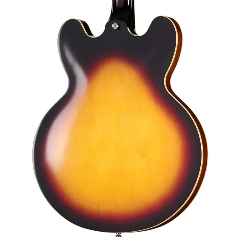 Epiphone IGC 1962 ES-335 Reissue Vintage Burst