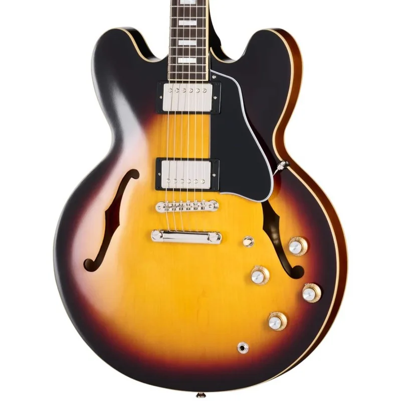 Epiphone IGC 1962 ES-335 Reissue Vintage Burst