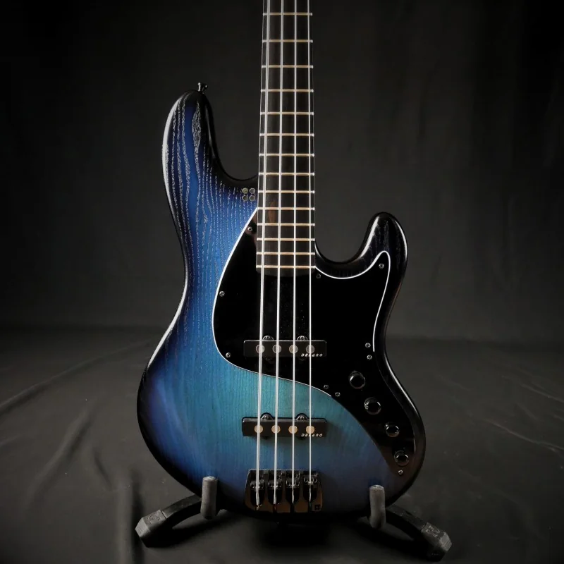 Sandberg California TT4 Blueburst Matt - Occasion