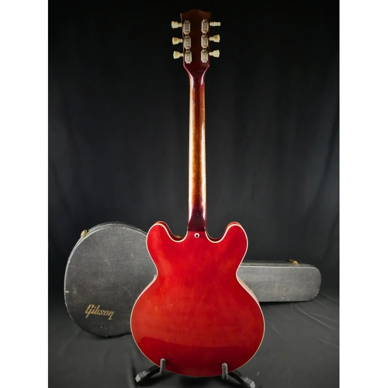 Gibson ES-335TD 1973 - Occasion
