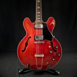 Gibson ES-335TD 1973 - Occasion Gibson ES-335TD 1973 - Occasion