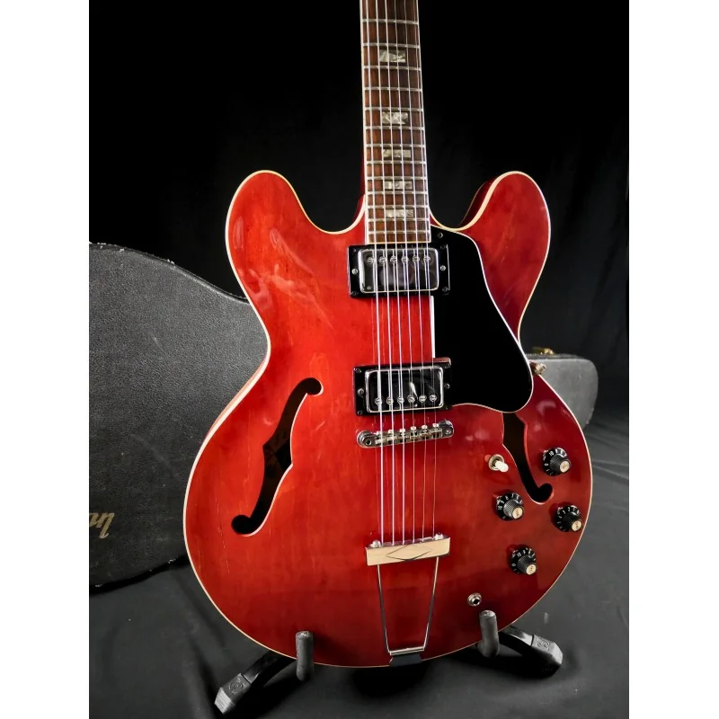 Gibson ES-335TD 1973 - Occasion