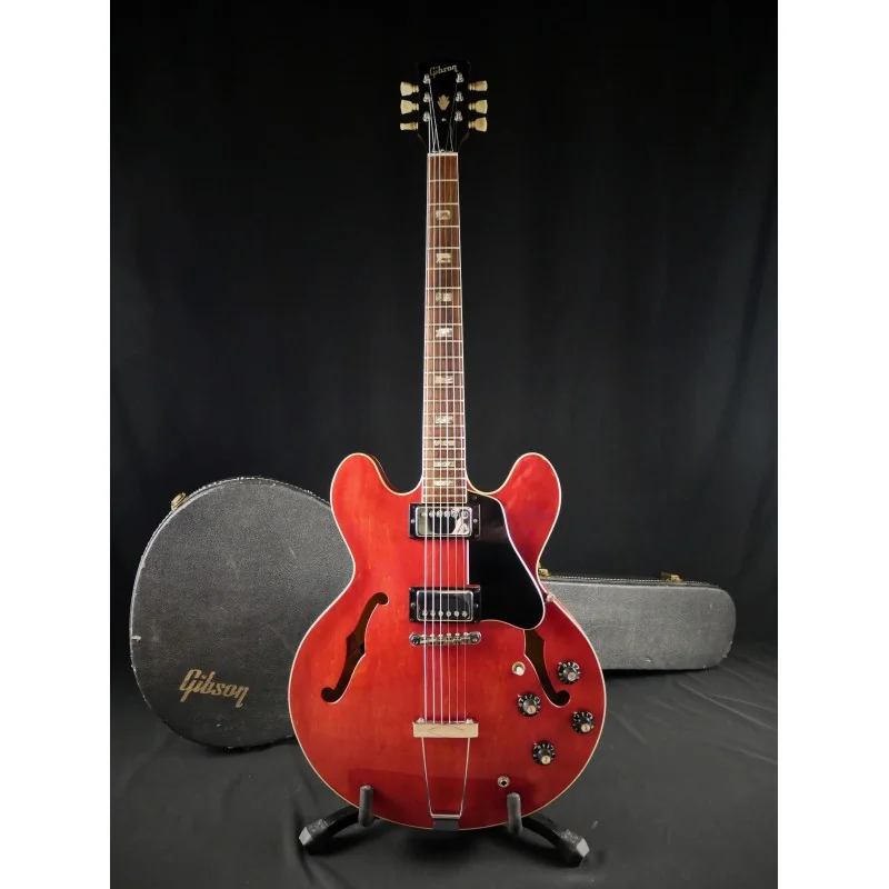 Gibson ES-335TD 1973 - Occasion