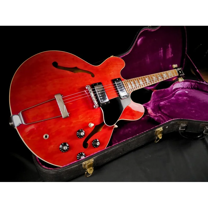 Gibson ES-335TD 1973 - Occasion