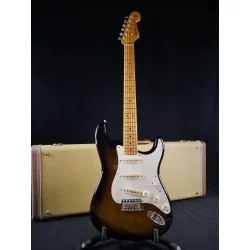 Fender Eric Johnson 1954 Virginia Stratocaster - Occasion