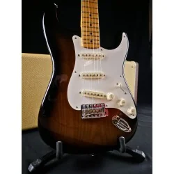Fender Eric Johnson 1954 Virginia Stratocaster - Occasion
