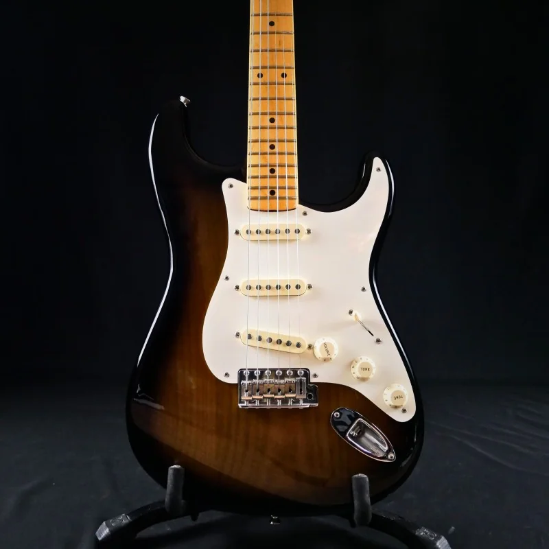 Fender Eric Johnson 1954 Virginia Stratocaster - Occasion