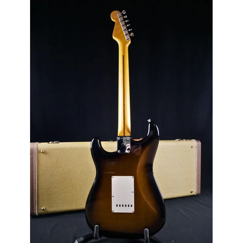 Fender Eric Johnson 1954 Virginia Stratocaster - Occasion