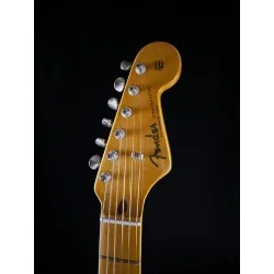Fender Eric Johnson 1954 Virginia Stratocaster - Occasion
