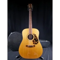 Furch D-32 SM - Occasion Furch D-32 SM - Occasion