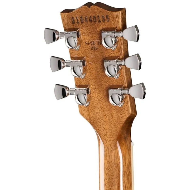 Gibson Les Paul Studio Session Honey Burst