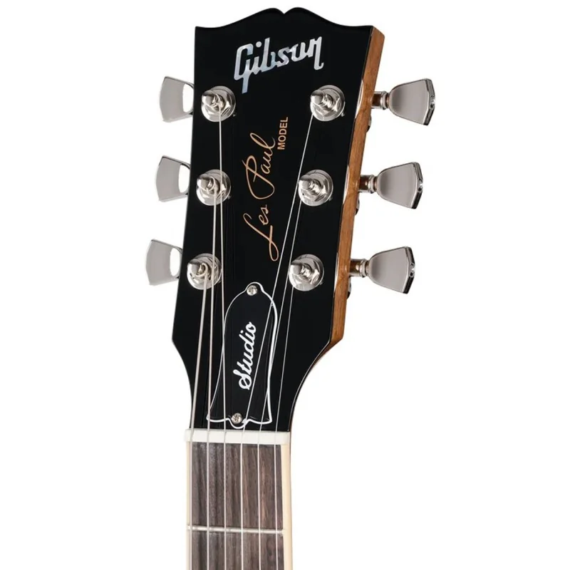 Gibson Les Paul Studio Session Honey Burst
