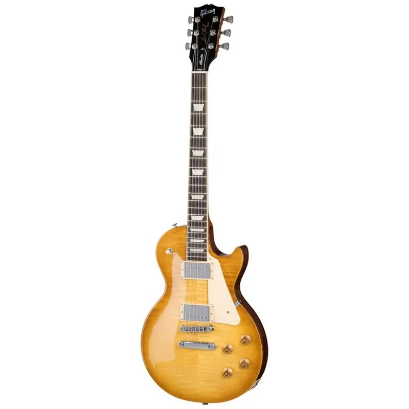 Gibson Les Paul Studio Session Honey Burst