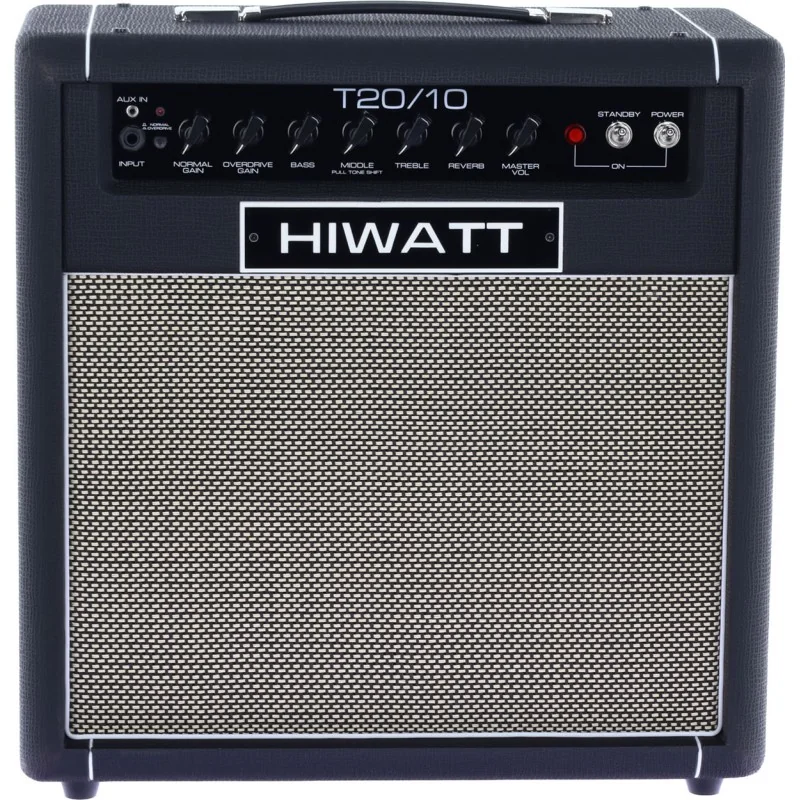 Hiwatt TB-2010C-112