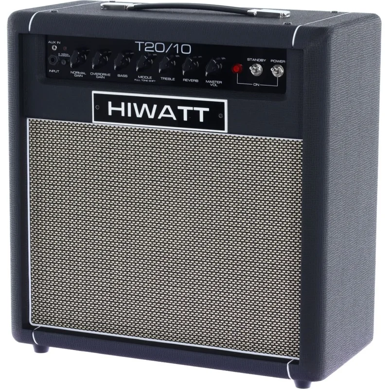 Hiwatt TB-2010C-112