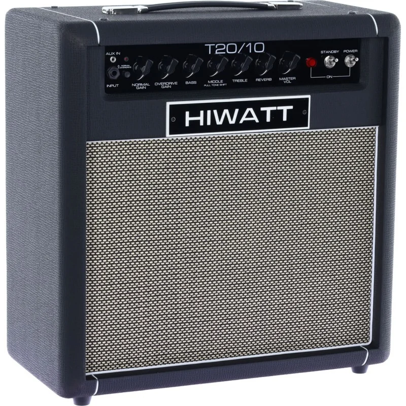 Hiwatt TB-2010C-112