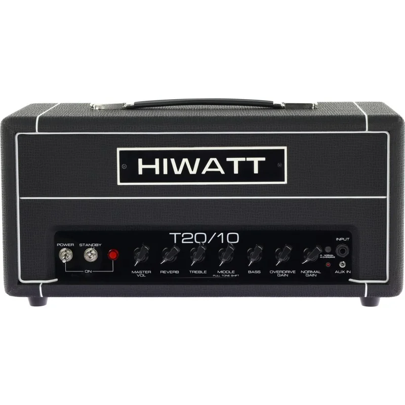 Hiwatt TB-2010H