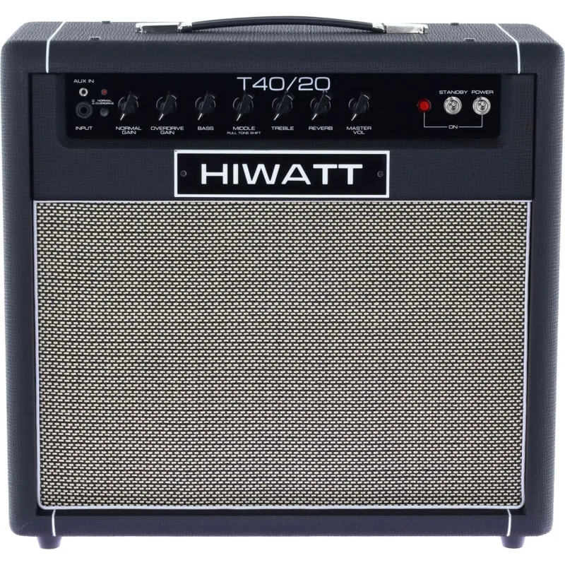 Hiwatt TB-4020C-112