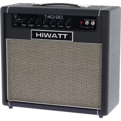 Hiwatt TB-4020C-112 Hiwatt TB-4020C-112