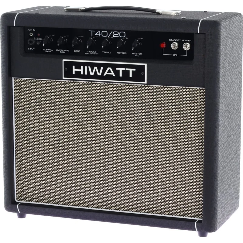Hiwatt TB-4020C-112