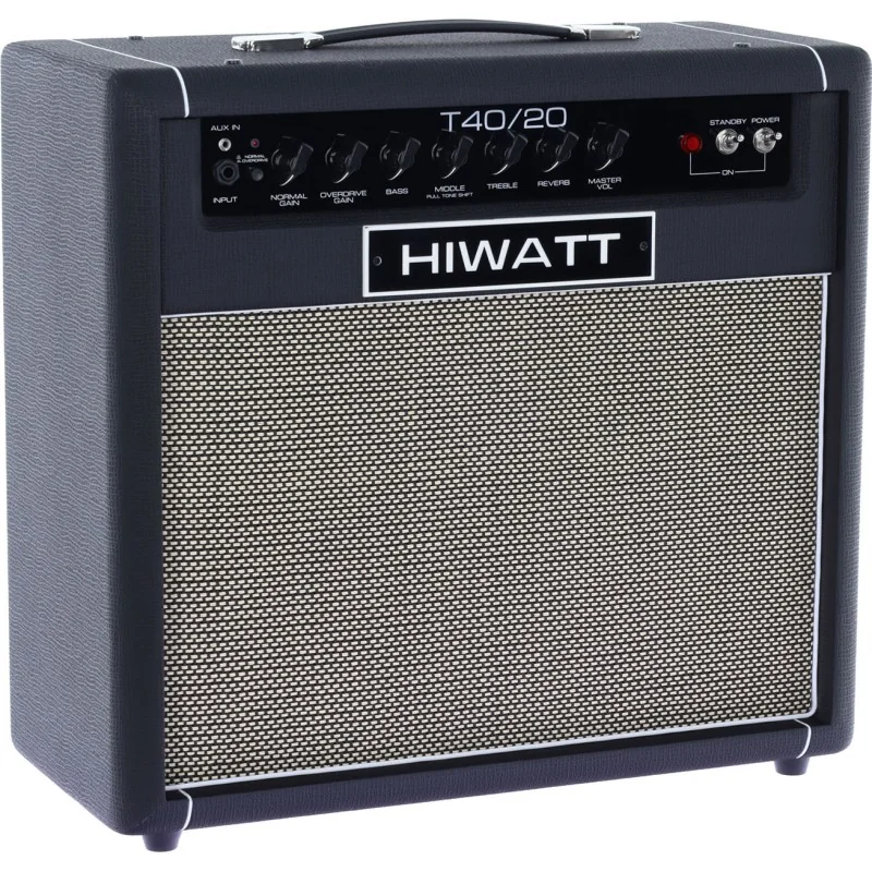 Hiwatt TB-4020C-112