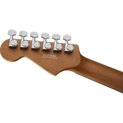 Charvel Pro-Mod Plus Dinky DK24 HH 2PT E Raven Black