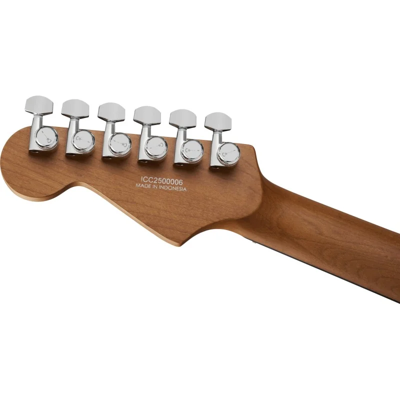 Charvel Pro-Mod Plus Dinky DK24 HH 2PT E Raven Black