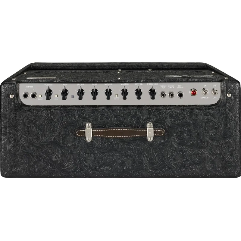 Fender Hot Rod Deluxe 30th Anniversary – 100V JPN