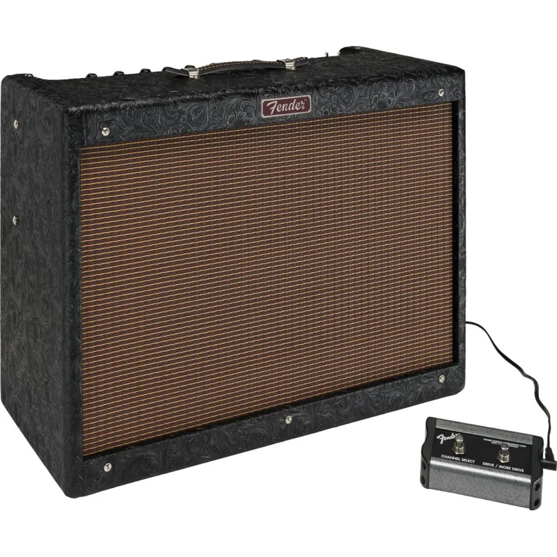 Fender Hot Rod Deluxe 30th Anniversary – 100V JPN