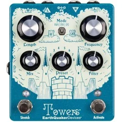 EarthQuaker Devices Towers